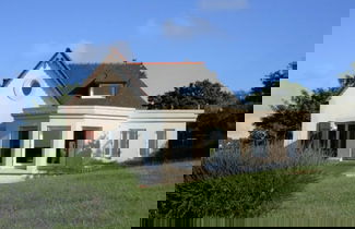 Foto 1 - Holiday Home With Fantastic sea View