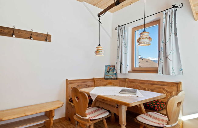 Holiday House With Sauna in Sankt Margarethen - Foto 23