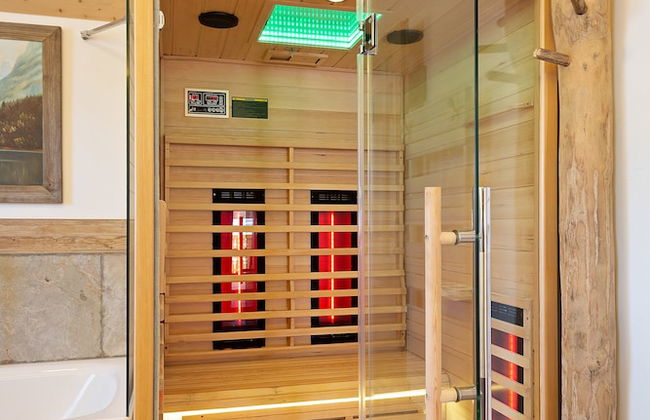 Holiday House With Sauna in Sankt Margarethen - Foto 20