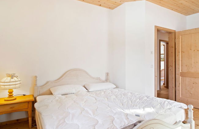 Holiday House With Sauna in Sankt Margarethen - Foto 5