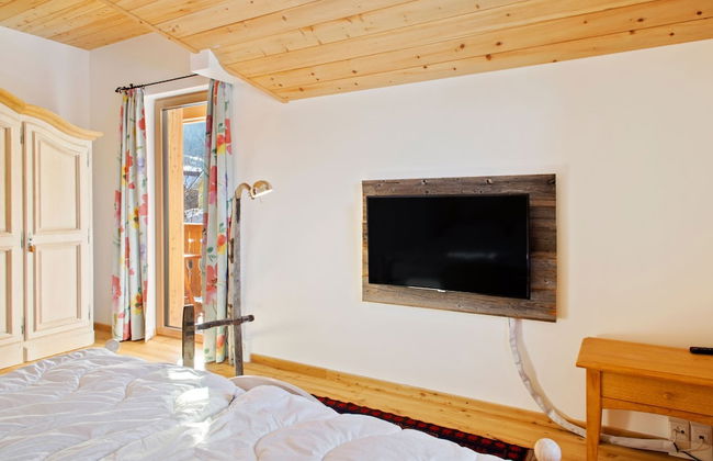Holiday House With Sauna in Sankt Margarethen - Foto 8