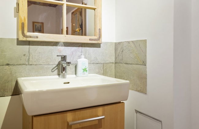 Holiday House With Sauna in Sankt Margarethen - Foto 19