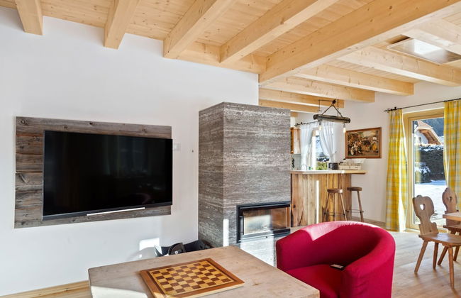 Holiday House With Sauna in Sankt Margarethen - Foto 22
