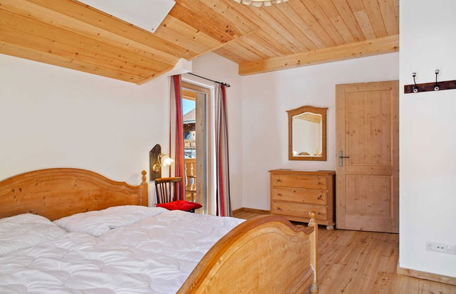 Holiday House With Sauna in Sankt Margarethen - Foto 2