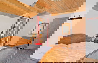 Photo 2 - Holiday House With Sauna in Sankt Margarethen