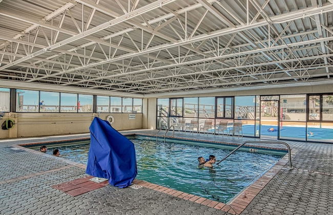 The Oyster by Brightwild Beachfront Condo - Foto 21