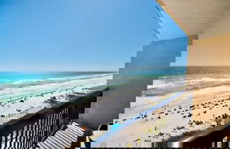 Foto 3 - The Oyster by Brightwild Beachfront Condo