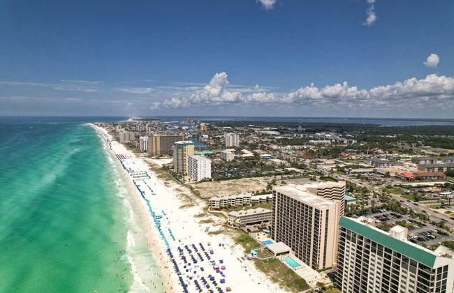 The Oyster by Brightwild Beachfront Condo - Photo 15