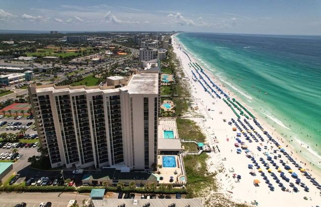 The Oyster by Brightwild Beachfront Condo - Photo 16