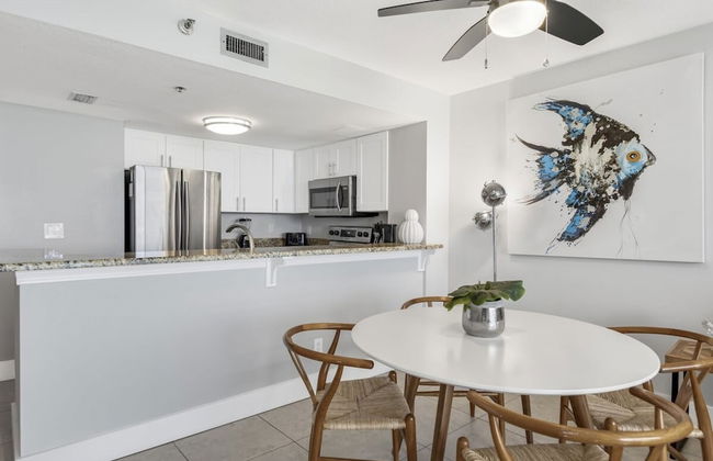 The Oyster by Brightwild Beachfront Condo - Photo 8