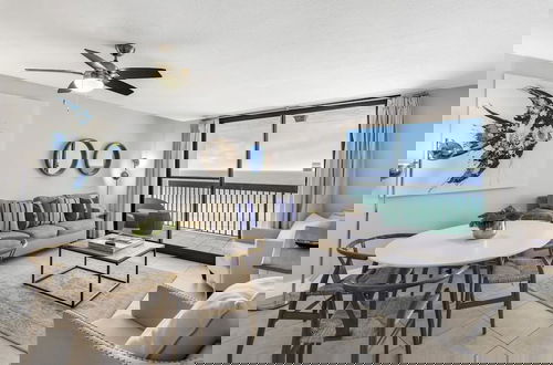 Foto 4 - The Oyster by Brightwild Beachfront Condo