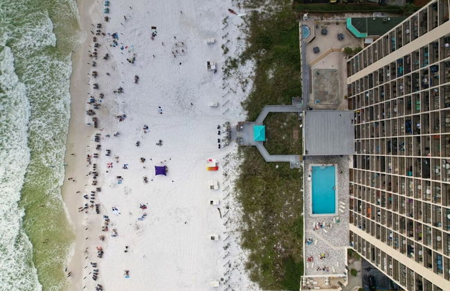 The Oyster by Brightwild Beachfront Condo - Photo 12