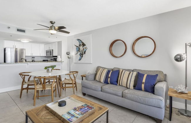 The Oyster by Brightwild Beachfront Condo - Photo 7