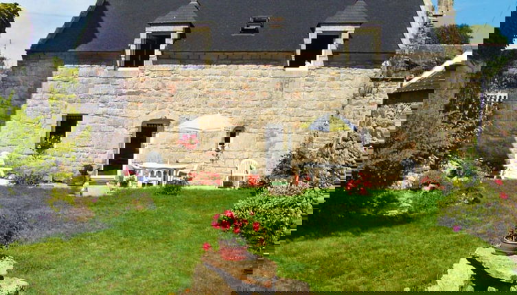Foto 1 - Holiday Home, Plouhinec