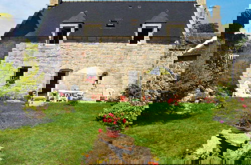 Foto 1 - Holiday Home, Plouhinec