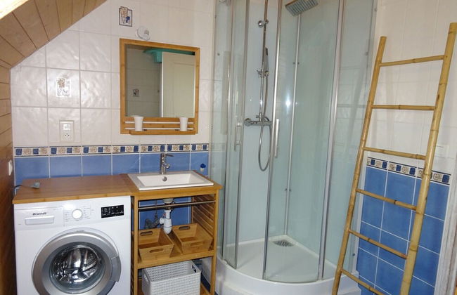 Holiday Home, Plouhinec - Foto 19
