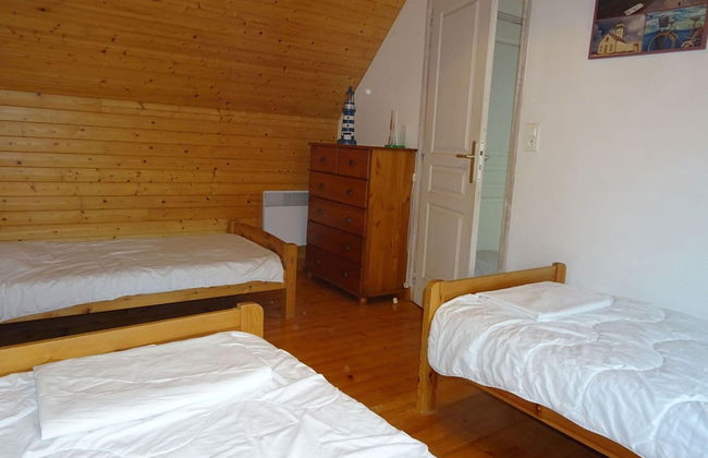 Holiday Home, Plouhinec - Foto 3