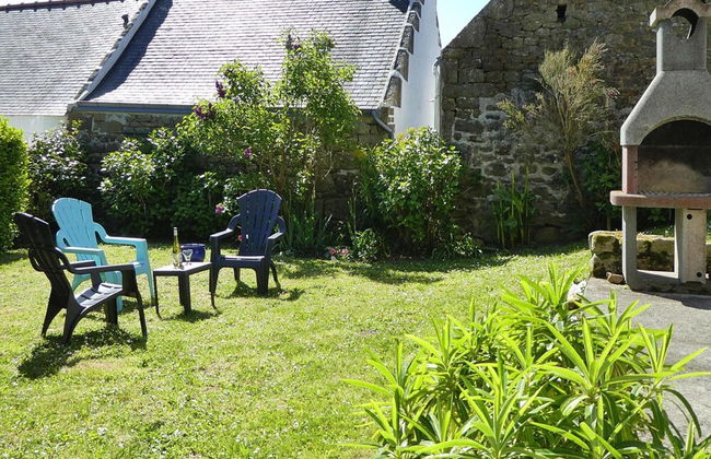 Holiday Home, Plouhinec - Foto 14