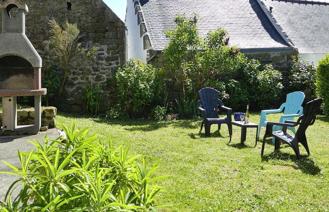 Holiday Home, Plouhinec - Foto 15