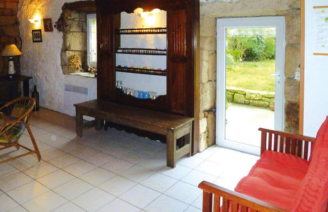 Holiday Home, Plouhinec - Foto 10