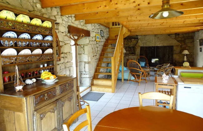 Holiday Home, Plouhinec - Foto 11