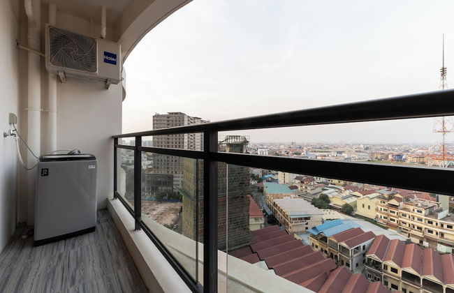 TK Star Condo by Soben Homes - Foto 33