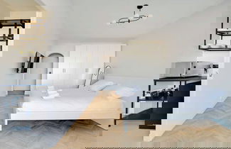 Foto 3 - Elegant Studio Near Trocadero