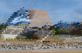 Foto 1 - The Benervilloise Villa With its Feet in the Water
