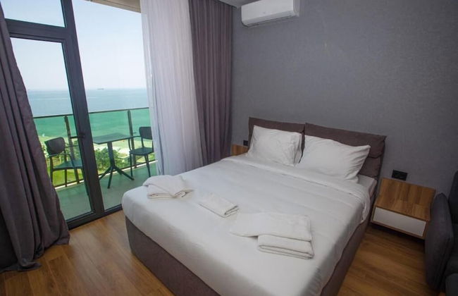 Dreamside Apartments - Foto 3