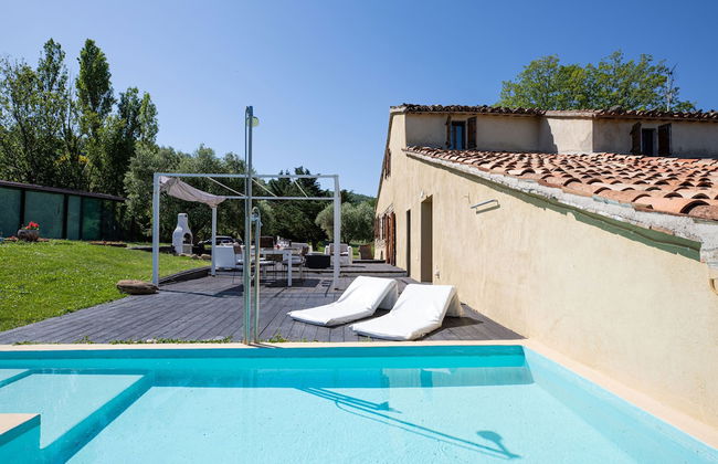 3998 Villa Dell`arte by Barbarhouse - Foto 28