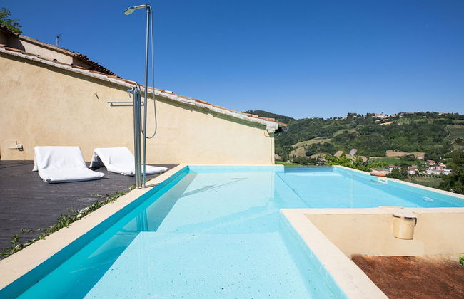 3998 Villa Dell`arte by Barbarhouse - Foto 25