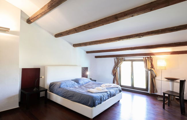 3998 Villa Dell`arte by Barbarhouse - Foto 3