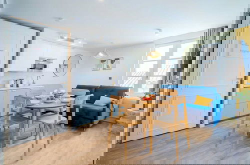 Foto 11 - Duplex Flat - Hyper Centre St Tropez