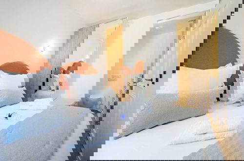 Foto 5 - Duplex Flat - Hyper Centre St Tropez