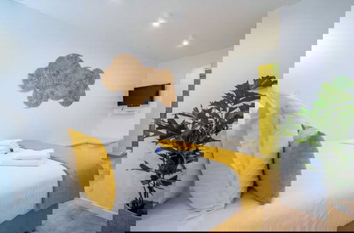 Foto 6 - Duplex Flat - Hyper Centre St Tropez