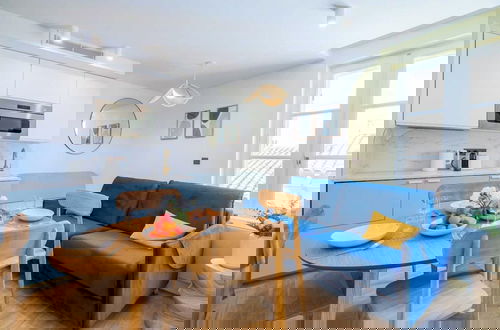 Foto 13 - Duplex Flat - Hyper Centre St Tropez