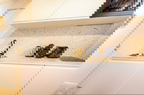 Foto 10 - Chic, Comfortable Flat Near rue Montmartre