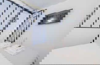 Foto 3 - Chic, Comfortable Flat Near rue Montmartre