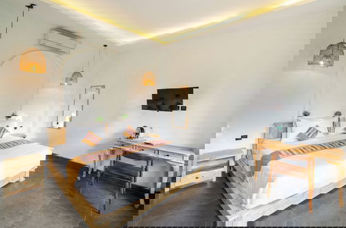 Foto 4 - Mandapa Villa Kedungu by ABM