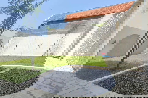 Foto 14 - Mandapa Villa Kedungu by ABM