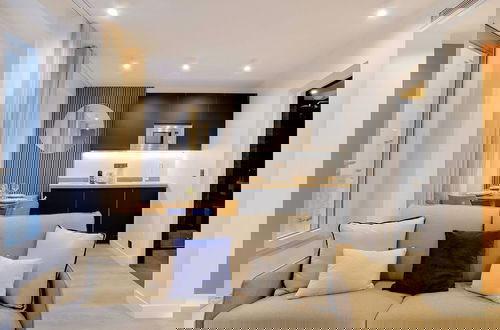 Foto 15 - Magnificent Apartment - 2br/4p - Place des Vosges