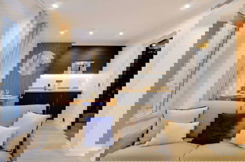 Foto 16 - Magnificent Apartment - 2br/4p - Place des Vosges