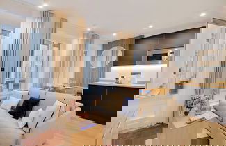 Foto 1 - Magnificent Apartment - 2br/4p - Place des Vosges