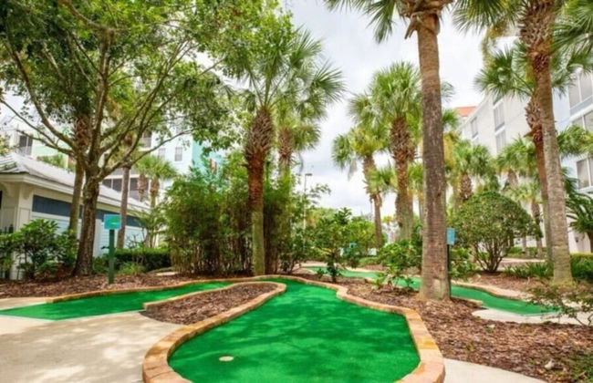 Two Bedroom Condo in Kissimmee Near Disney - Foto 37