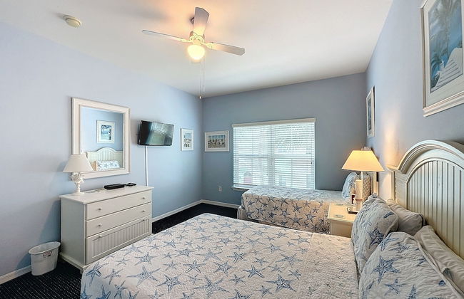 Two Bedroom Condo in Kissimmee Near Disney - Foto 25