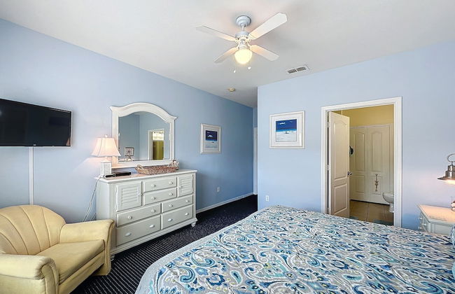 Two Bedroom Condo in Kissimmee Near Disney - Foto 19