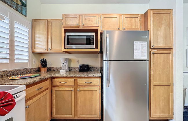 Two Bedroom Condo in Kissimmee Near Disney - Foto 10