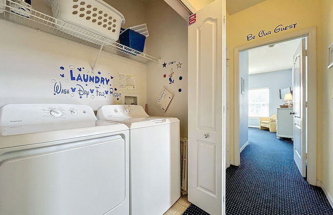 Two Bedroom Condo in Kissimmee Near Disney - Foto 27