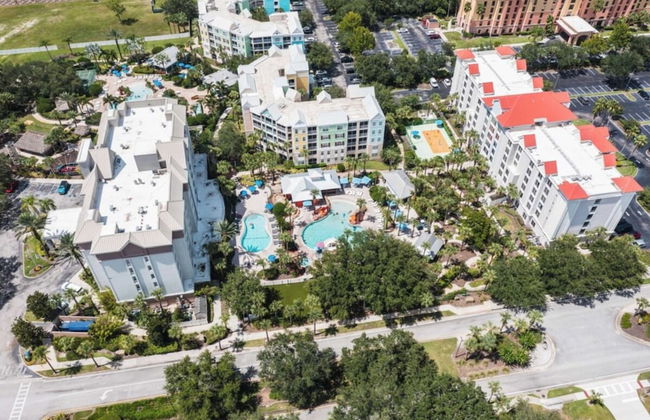 Two Bedroom Condo in Kissimmee Near Disney - Foto 39