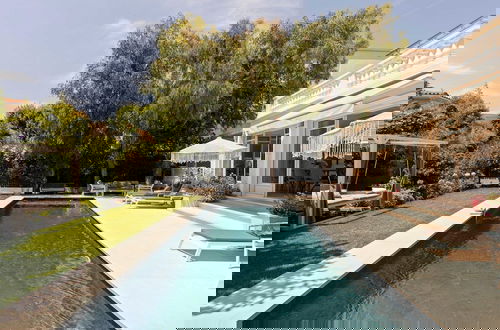 Foto 21 - Luxueuse Villa With Pool 7bd/14p - Cannes